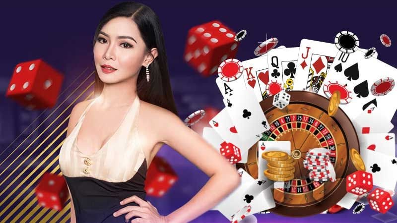 79King Live Casino မြန်မာကစားသမားများအတွက် Real Dealer Baccarat