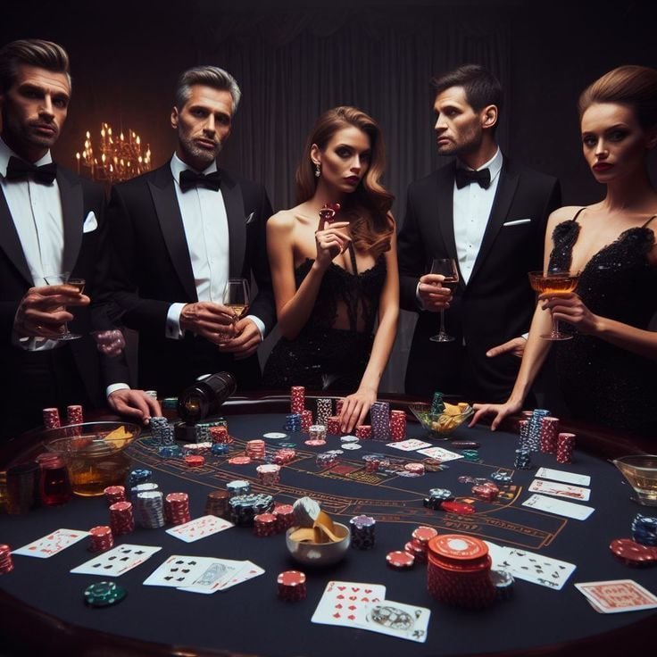 Live Casino