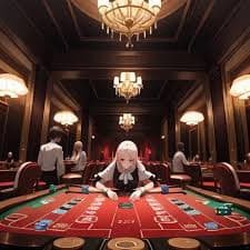 79King VIP Platinum Gold ကစားသမားများ Live Casino High Roller Table မြန်မာ