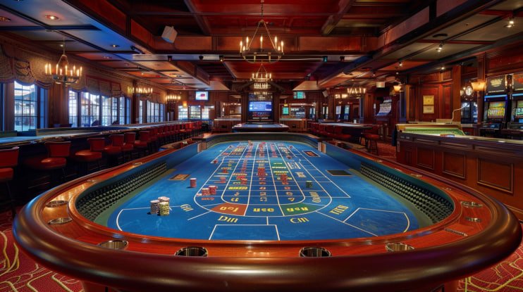 79king Live Casino နှင့် Sportsbook မြင်ကွင်း